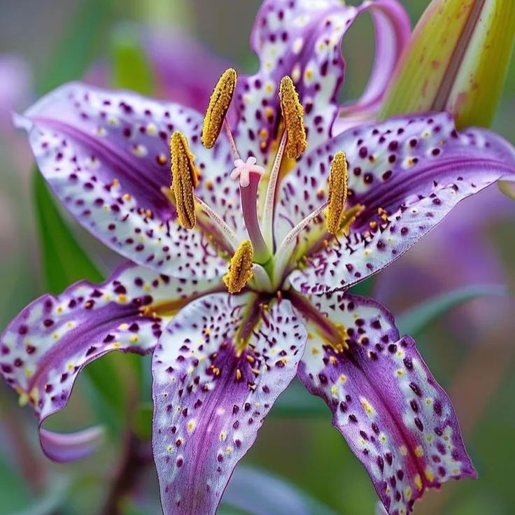🔥Premium Lily Seeds🌺Easy to Grow, Fast Blooming ✨ Perfect for Beginners
