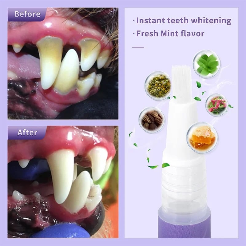 Vcoxno™ — Unlock a Radiant Smile and Fresh Breath That Brings Endless Joy