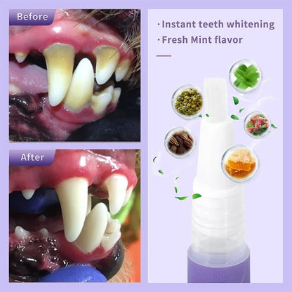 Vcoxno™ — Unlock a Radiant Smile and Fresh Breath That Brings Endless Joy