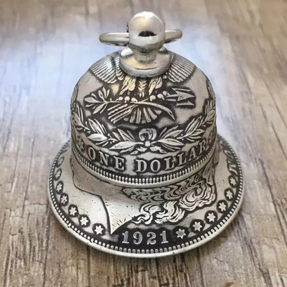 ❤️Last Day Promotion🔥 Morgan Silver Dollar - Bell