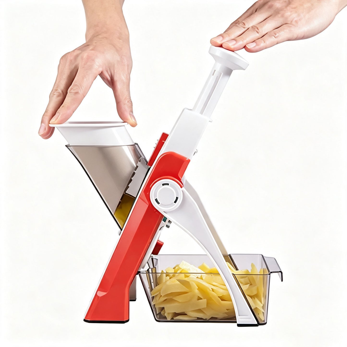 Best Sale 50% off🎉Kitchen Chopping Artifact - BUY 2 FREE SHIPPING