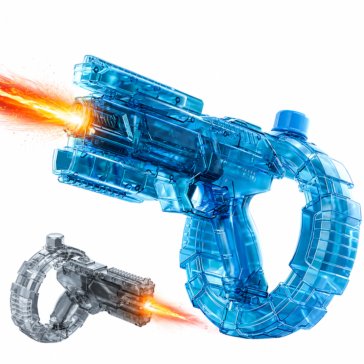 Vcoxno™ Automatic Water Gun