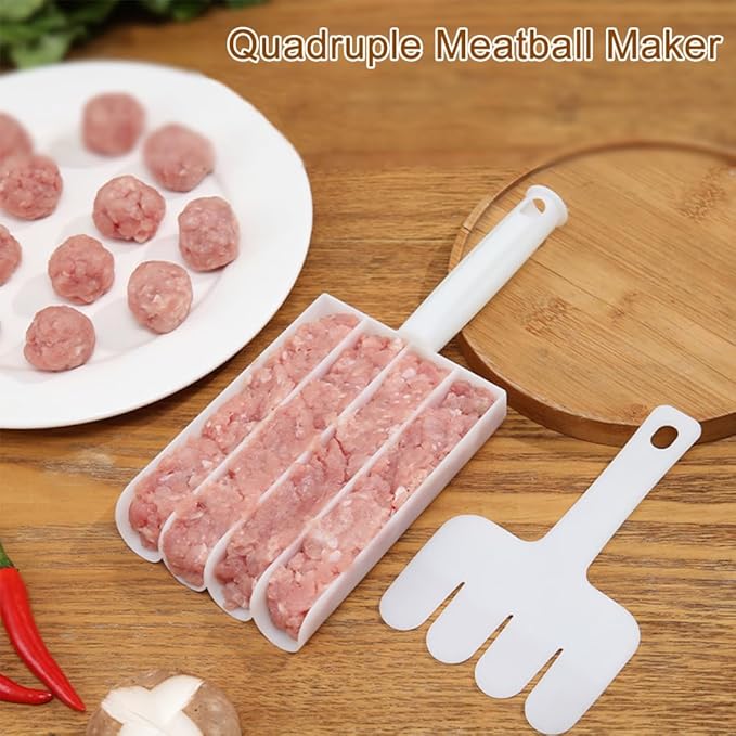 Kitchen Meatball Maker