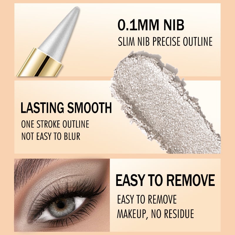 CatEye Pro - Precision Gel Liner for Stunning Eyes