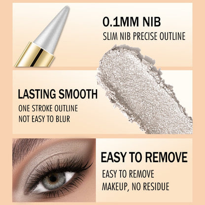 CatEye Pro - Precision Gel Liner for Stunning Eyes