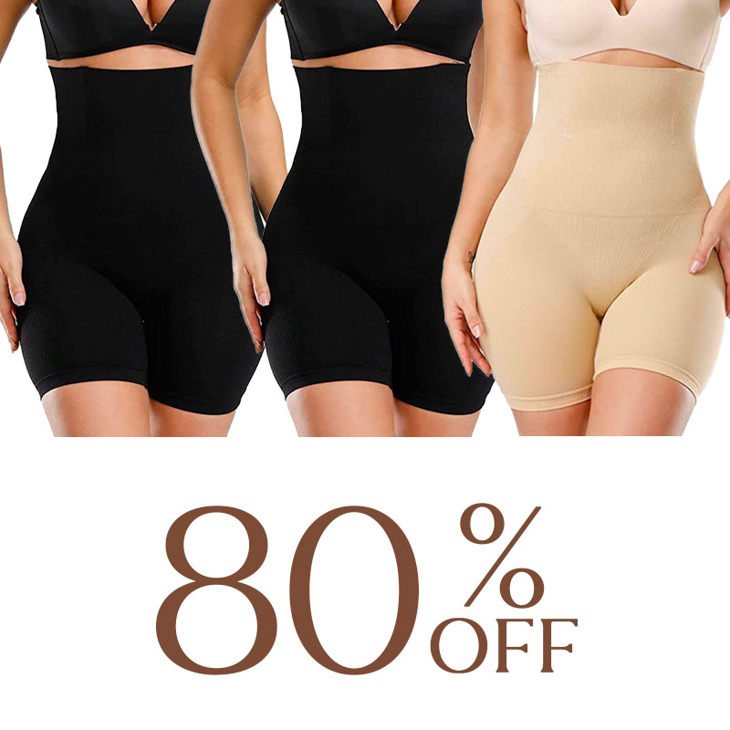 Nr. 1 im Angebot 2026 – Po-Lifting-Shapewear 