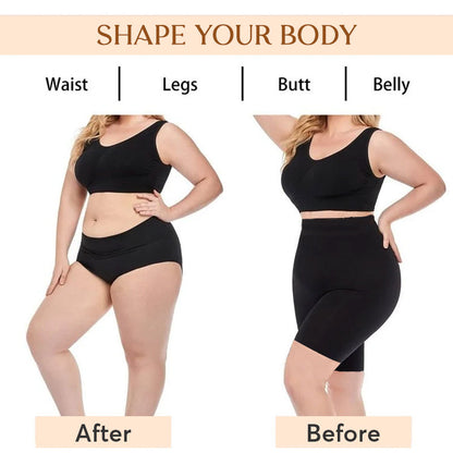 Nr. 1 im Angebot 2026 – Po-Lifting-Shapewear 