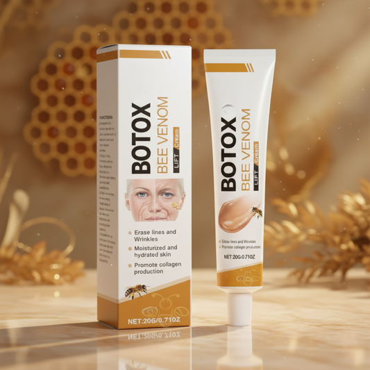 Vcoxno™ Bee Venom Youth Cream