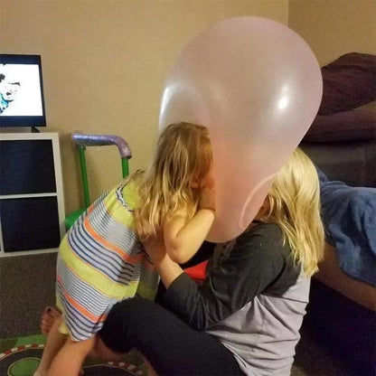 ❤️Summer Sale🔥Blow Up Round Balls Water Filled Bubble Balls