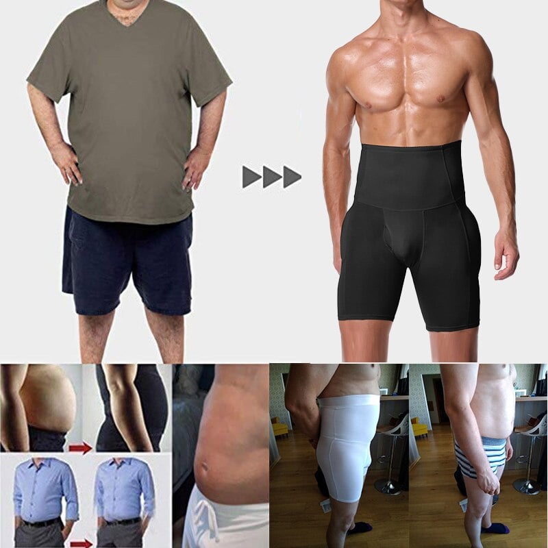 🔥LAST DAY 49% OFF🎁Perfect Body High Elasticity Comfortable Shapewear