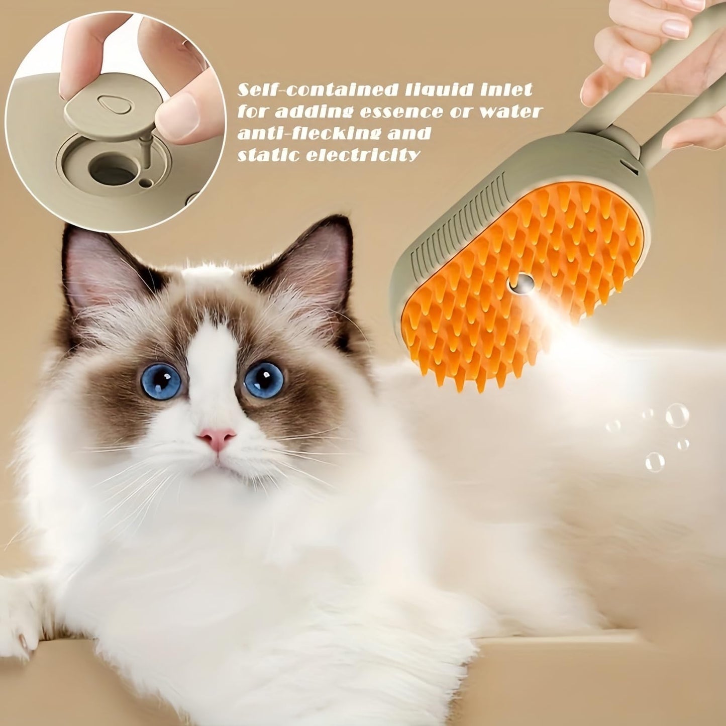 🔥Last Day BUY 1 GET 1 FREE 49%off 🔥All-in-one Solution For Coat Care