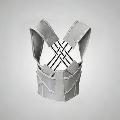 Rückenstreckbandage