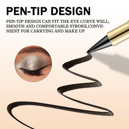 CatEye Pro - Precision Gel Liner for Stunning Eyes