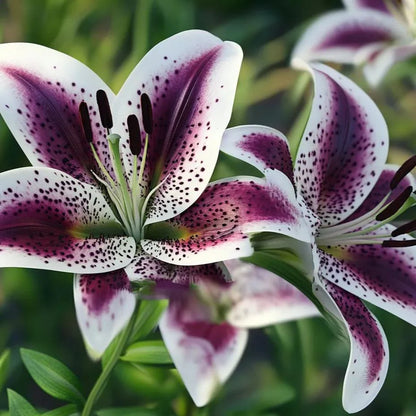 🔥Premium Lily Seeds🌺Easy to Grow, Fast Blooming ✨ Perfect for Beginners