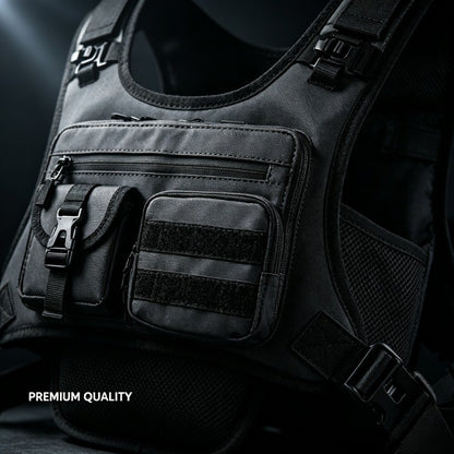 Vcoxno™ Tactical Hydration Vest
