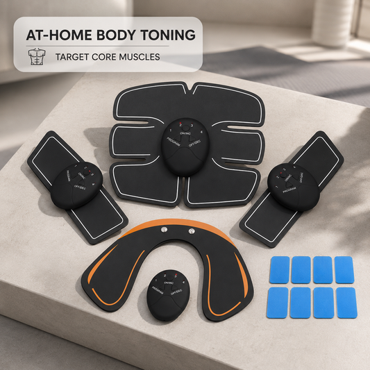 🔥Best Sellers 49% off🔥Vcoxno™ Discrete EMS Abs Training Pad