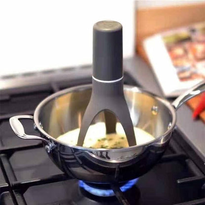 Sonderangebot – Automatischer Küchenrührer (2 kaufen, 15 % sparen) 