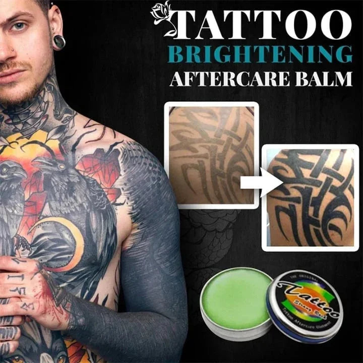 ⏰Hot Sale 49% OFF🔥Tattoo Brightening Aftercare Cream