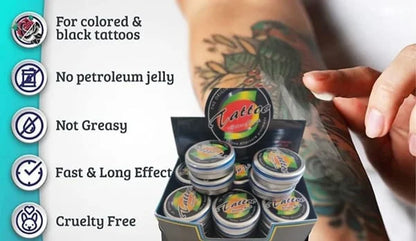 ⏰Hot Sale 49% OFF🔥Tattoo Brightening Aftercare Cream
