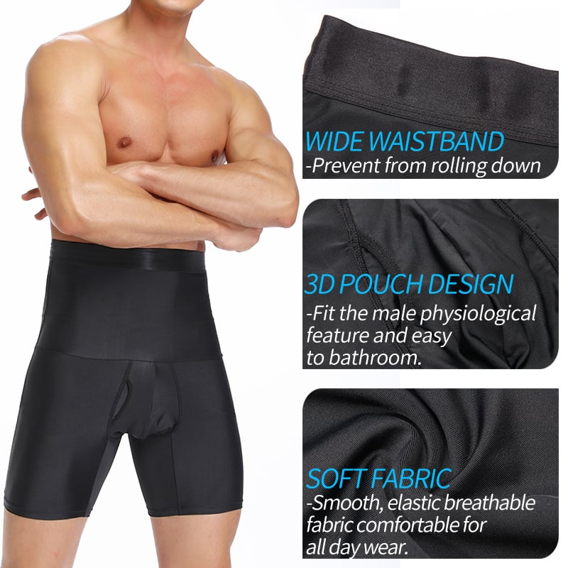 🔥LAST DAY 49% OFF🎁Perfect Body High Elasticity Comfortable Shapewear