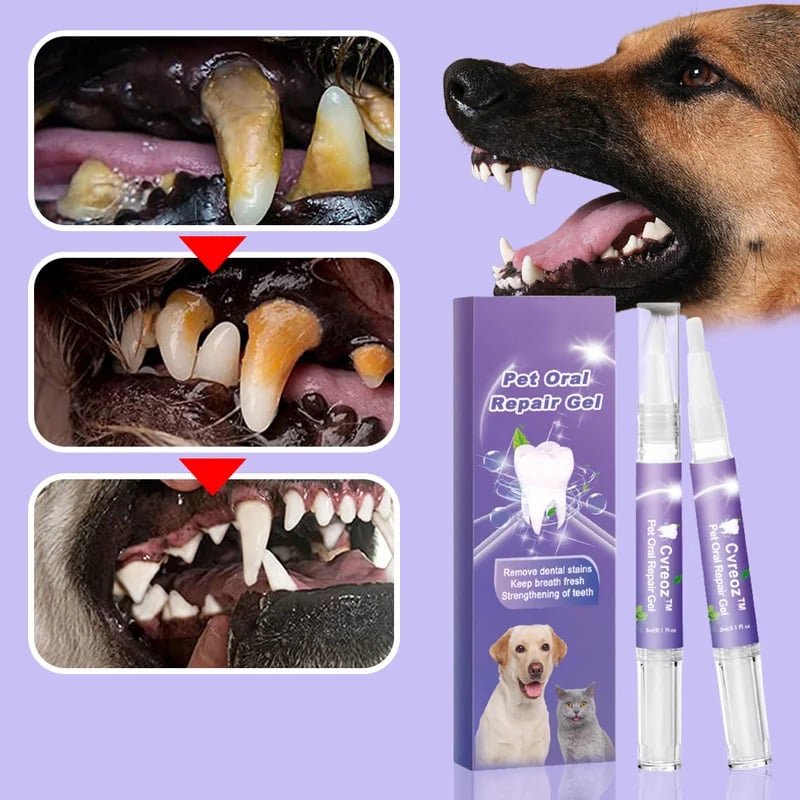 Vcoxno™ — Unlock a Radiant Smile and Fresh Breath That Brings Endless Joy