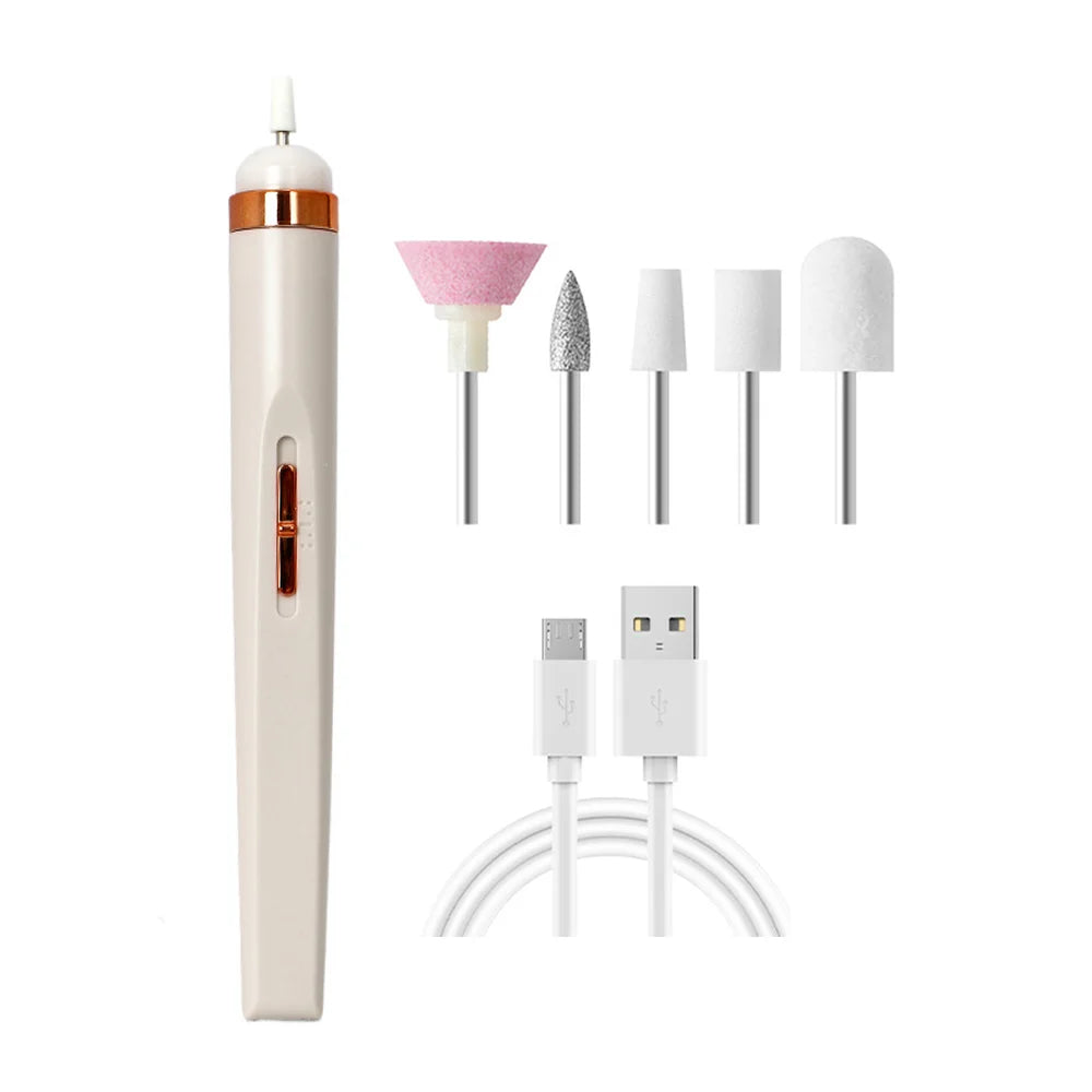 No. 1 In 2026 SALE- Manicure and Pedicure Set