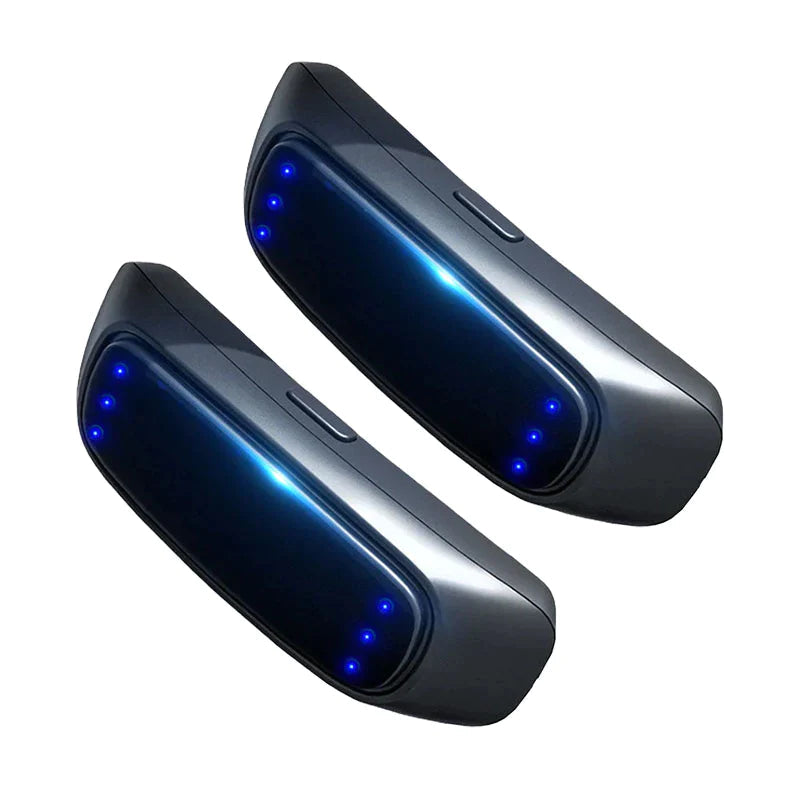 🎄HOT SALE🔥-Sleeping V-Face Beauty Device