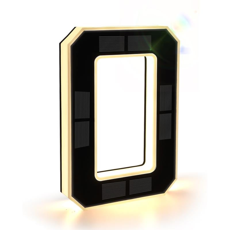 🏡 Upgrade Your Home's Curb Appeal – 50% OFF  ✨ Modern LED House Number Light