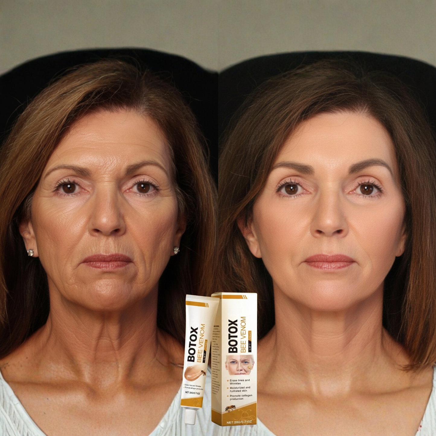 Vcoxno™ Bee Venom Youth Cream