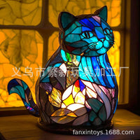 Fat Cat