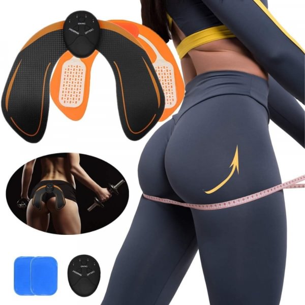 🔥Best Sellers 49% off🔥Vcoxno™ Discrete EMS Abs Training Pad