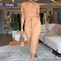 🔥Khaki