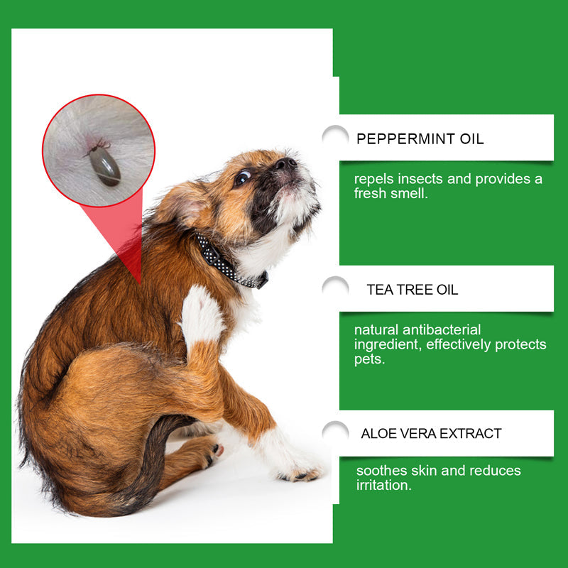 Vcoxno™ — Instantly Soothe Itchy Skin and Keep Pesky Pests Far Away
