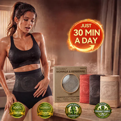 🎖️𝐎𝐟𝐟𝐢𝐜𝐢𝐚𝐥 𝐁𝐫𝐚𝐧𝐝 𝐒𝐭𝐨𝐫𝐞 | Vcoxno® 🐉✨2026 Moringa & Berberine 4-In-1 Thermogenic Tech Metabolic Sculpting Shorts