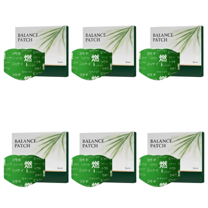 Buy 3 Get 3 FREE (6 Pcs)