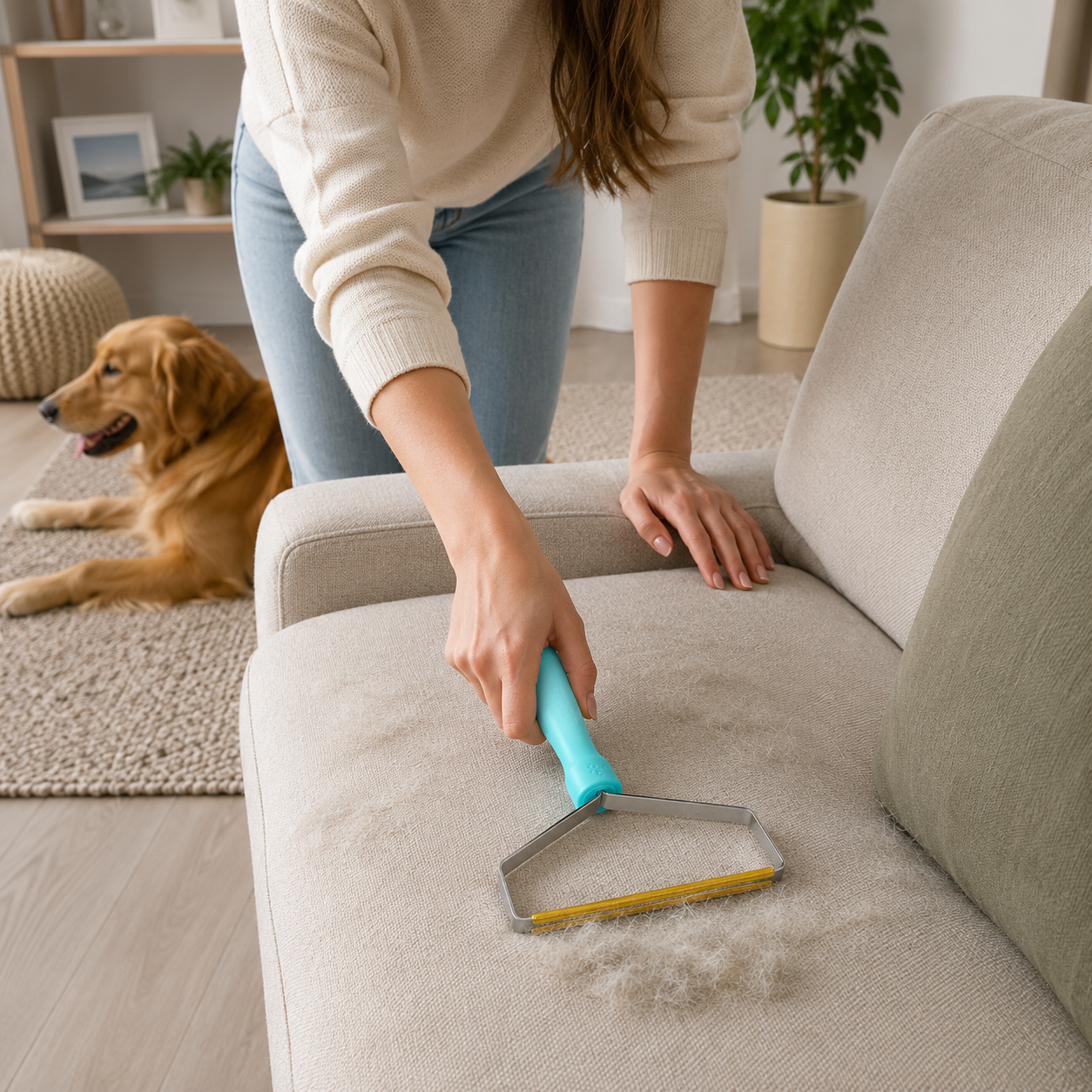 pet hair remover Vcoxno™