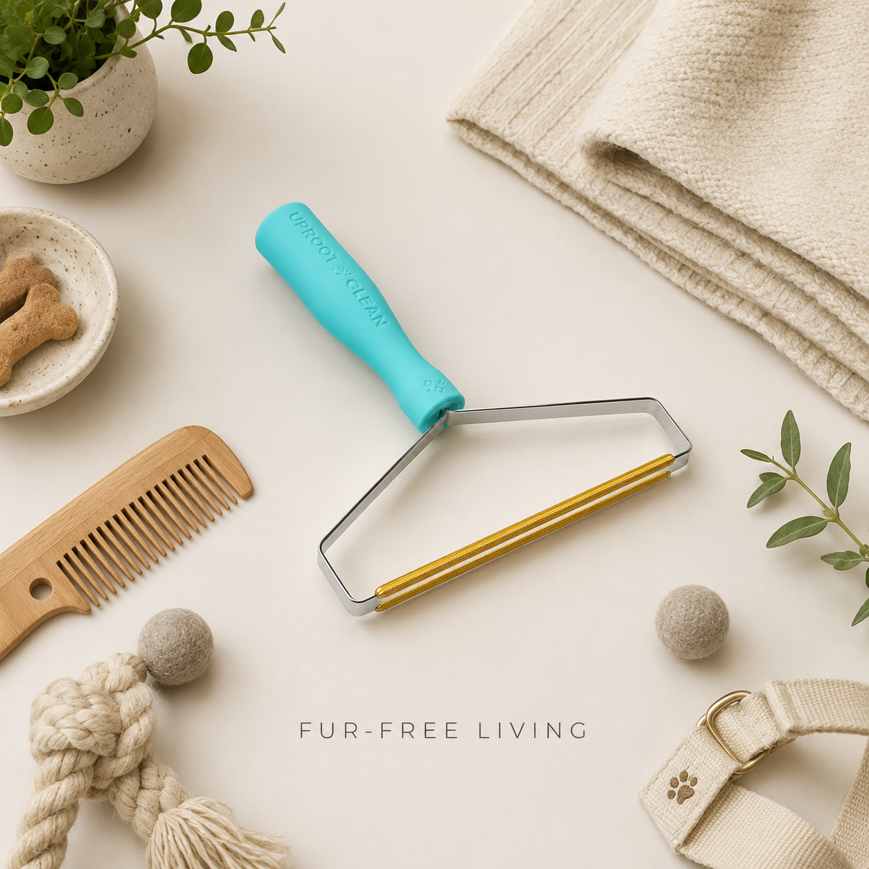 pet hair remover Vcoxno™