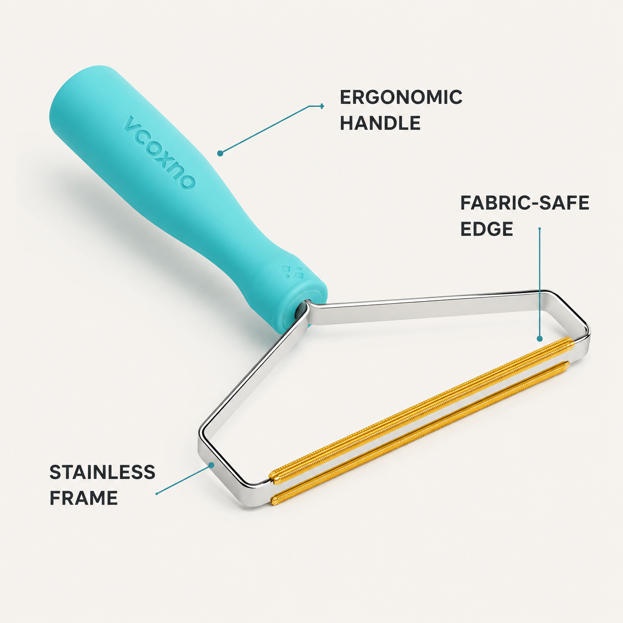 pet hair remover Vcoxno™