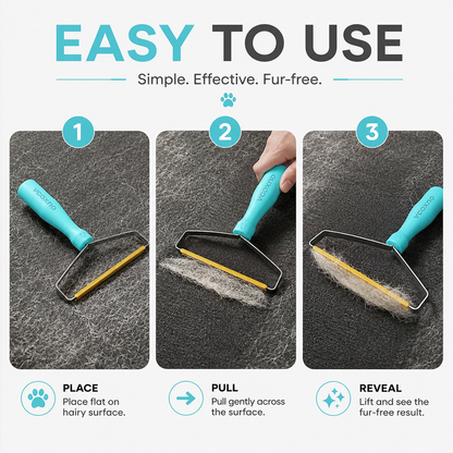 pet hair remover Vcoxno™