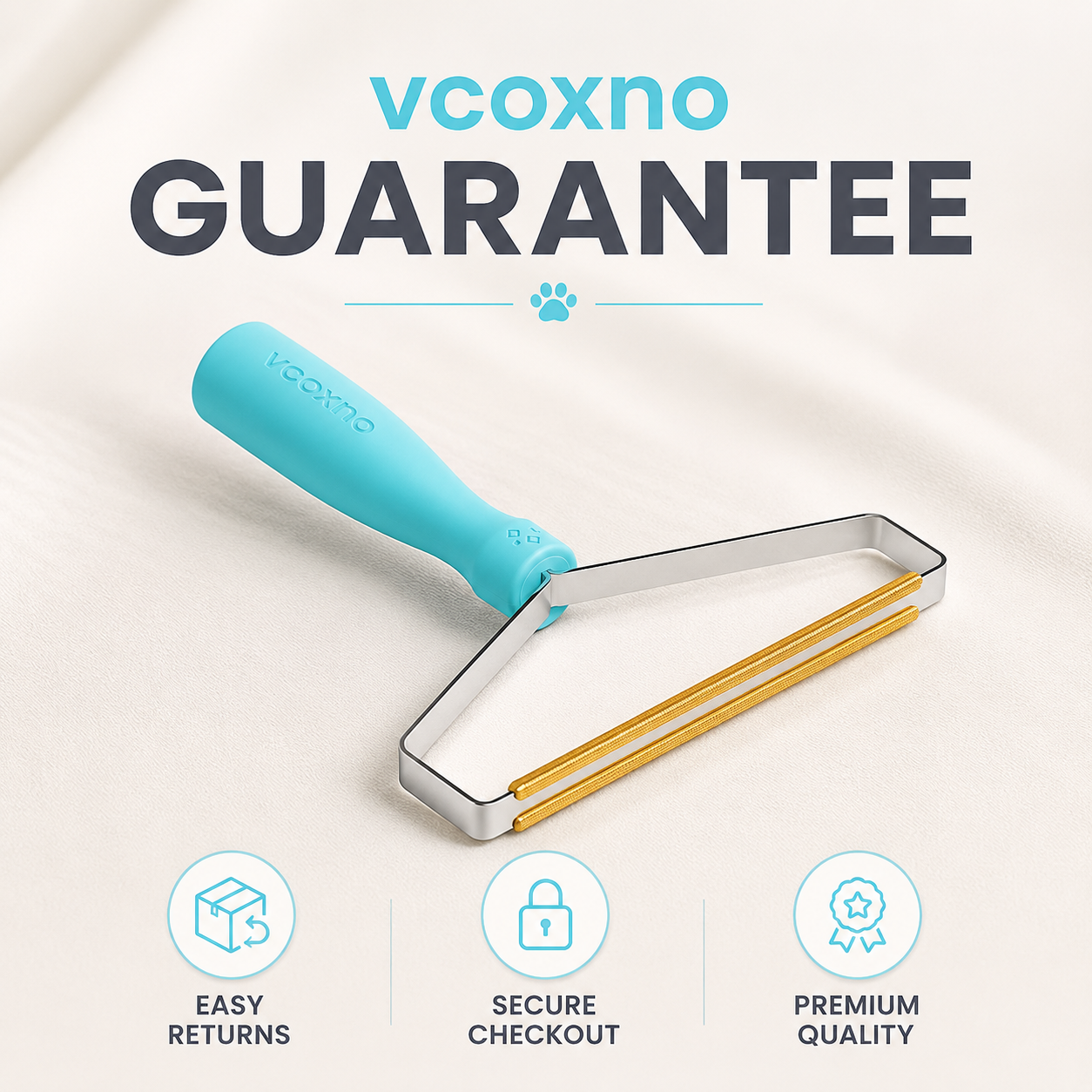 pet hair remover Vcoxno™
