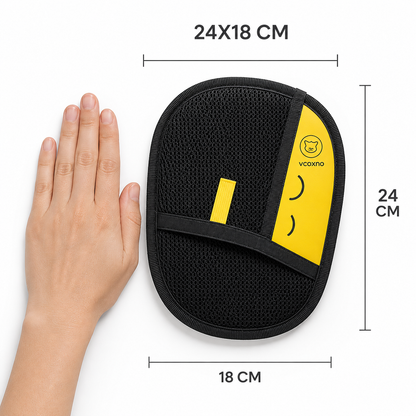 🎉Last Day 49% OFF-Pet Hair Removal Gloves