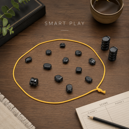 🔥Last day for 49% off!🔥 Magnetic Chess Game