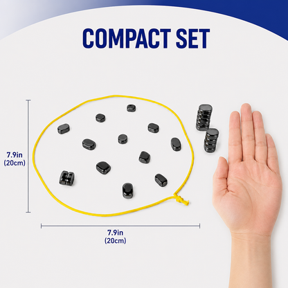 🔥Last day for 49% off!🔥 Magnetic Chess Game