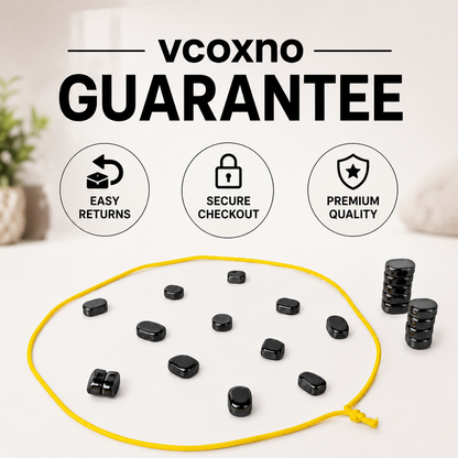 🔥Last day for 49% off!🔥 Magnetic Chess Game
