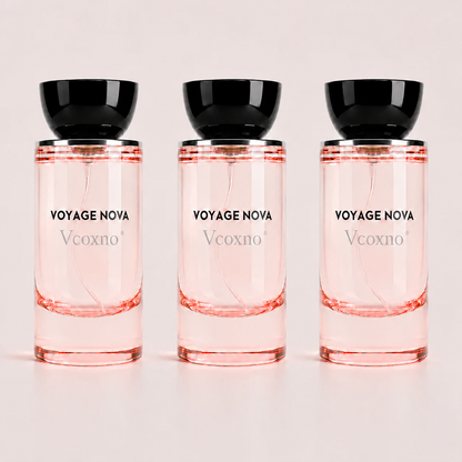 Lychee Rose Floral Gourmand Parfum