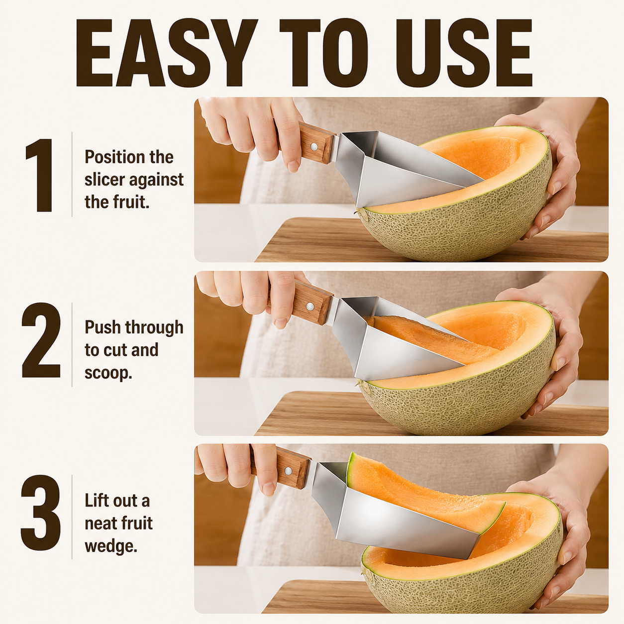 Watermelon Slicer