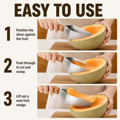 Watermelon Slicer