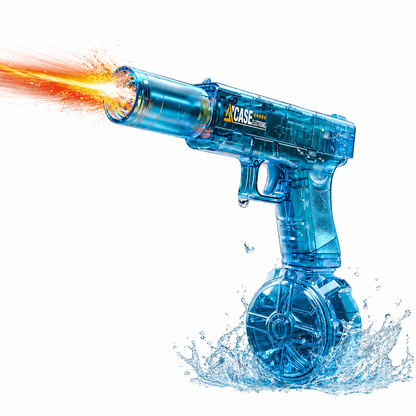 Vcoxno™ Automatic Water Gun