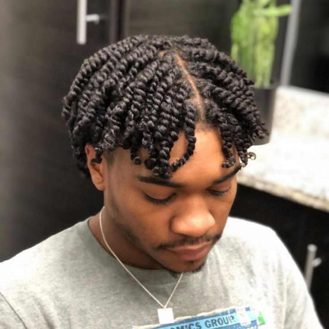 vcoxno™ – Perfekte Twists in Sekundenschnelle