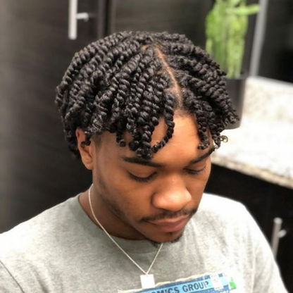 vcoxno™ – Perfekte Twists in Sekundenschnelle